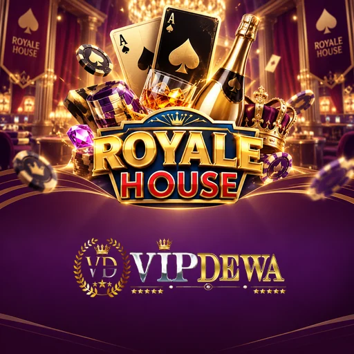 vipdewa APK Indonesia - Dashboard dan Interface
