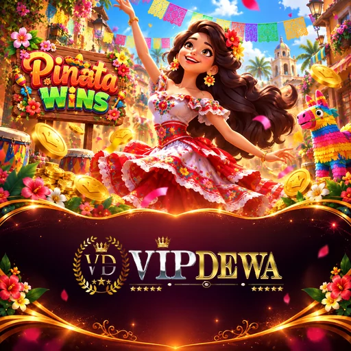 Persyaratan Download vipdewa