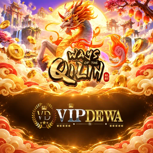 Aplikasi vipdewa APK