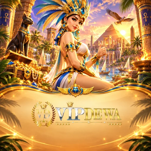 Lisensi Resmi vipdewa