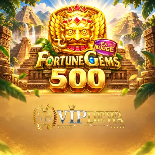 Keunggulan Resmi vipdewa