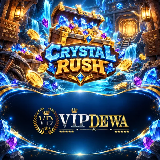 Distribusi Rating vipdewa